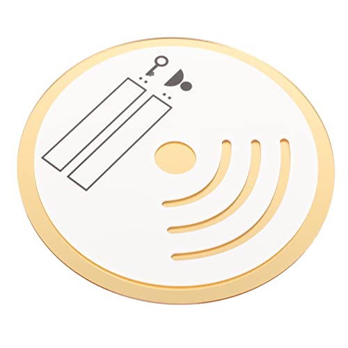 Panneau Wifi Réinscriptible SHINEOFI avec Surface Effaçable Facile - 4