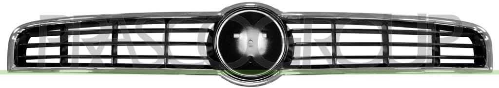 Prasco FT1382031 Front Grill