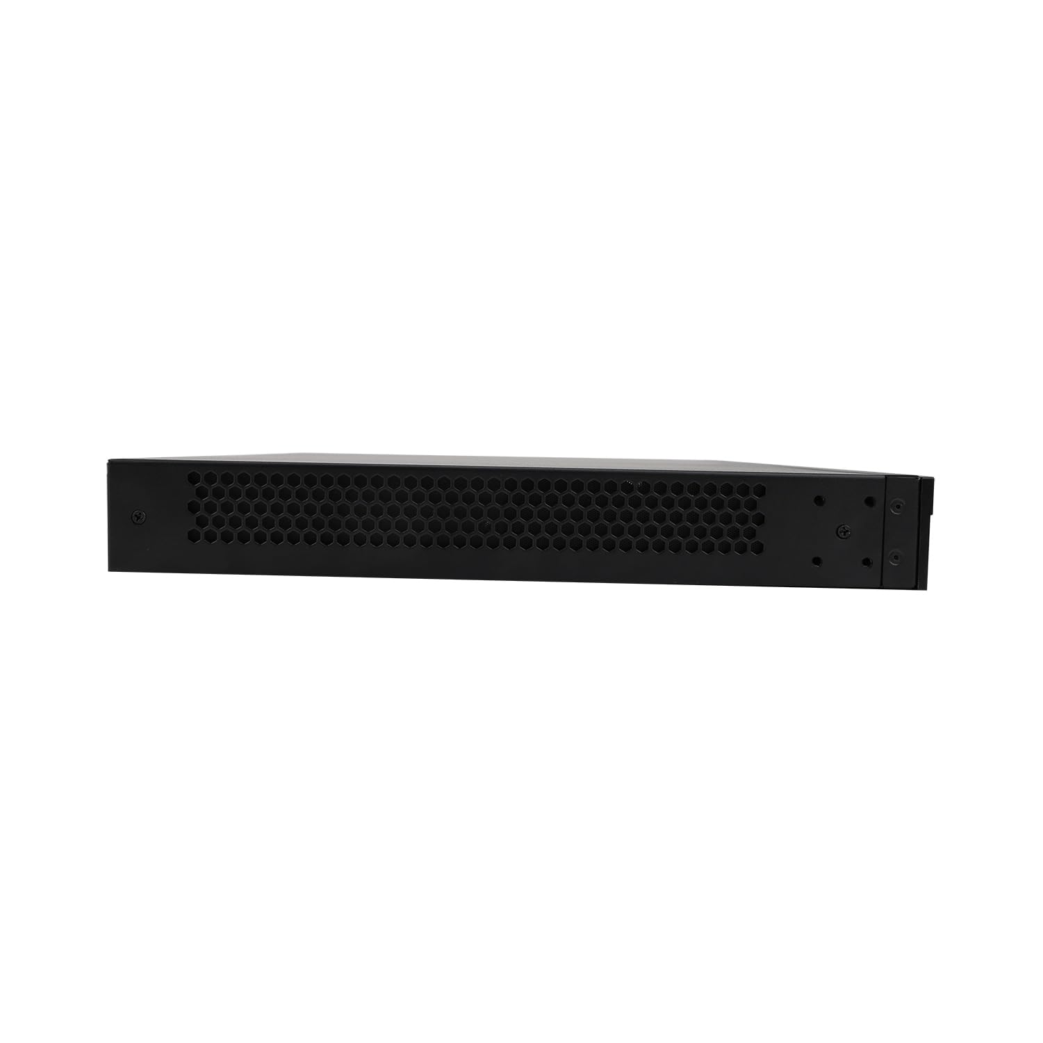 1U Firewall Appliance, PFSense, Mikrotik, OPNsense, VPN, Network Rackmount, Core I7 7700, RJ10, AES-NI, 8 x I211 LAN, 2 x SFP+ 10GbE 82599ES, 16G RAM, 256G SSD
