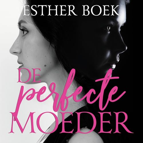 De Perfecte Moeder cover art