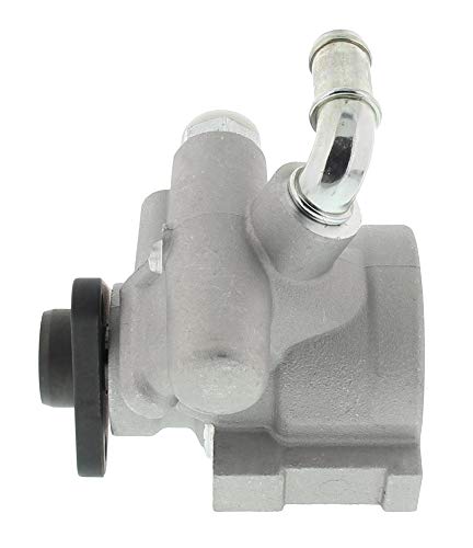 Pompa Idraulica, Sistema Di Sterzo Mapco 27011 - 3