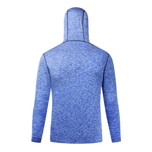 Ensemble de compression hommes survêtement 2 pièces sport