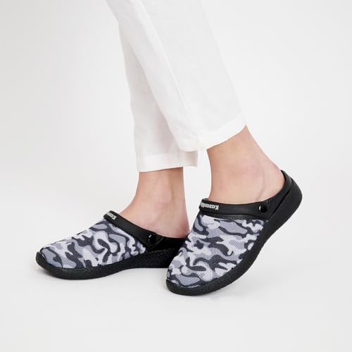 Image of KazarMax Teen Boys Clogs