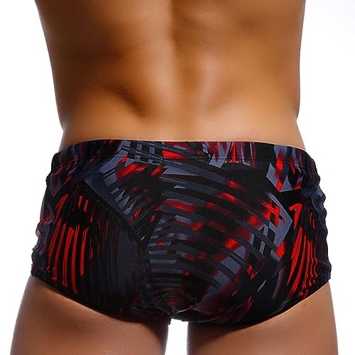Short de bain extensible anti-irritation pour homme actif Panegy