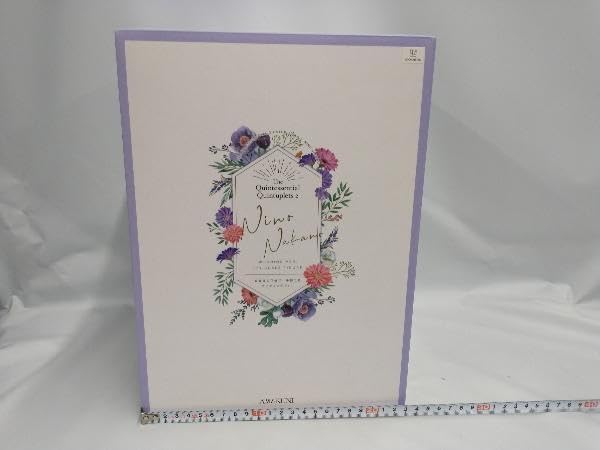 Amazon.co.jp: ホビージャパン 中野二乃 ウェディングVer. 1/7 ホビー