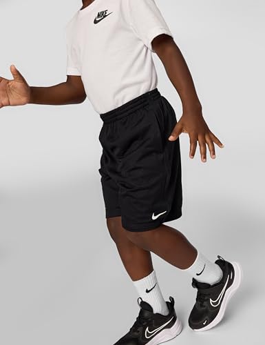 Nike Kids' Multi Dri-Fit Mesh Shorts4