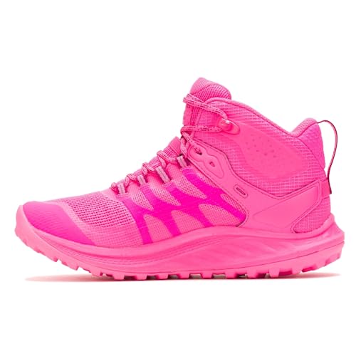 Image of Merrell Women's Antora 3 Mid Waterproof