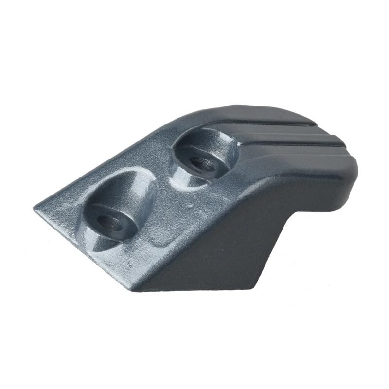 Pièces de moteur de bateau 6B4-42131 couvercle poignée direction hors-bord YM