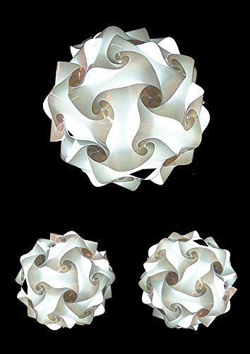 Set lampade camera da letto: Lampadario moderno