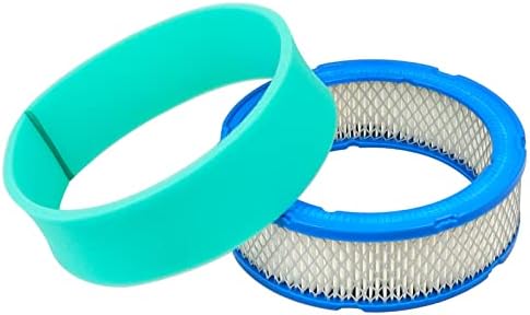 Luftfilter Für Briggs & Stratton Motoren 12-12.5 PS - ISE Qualitätsersatz