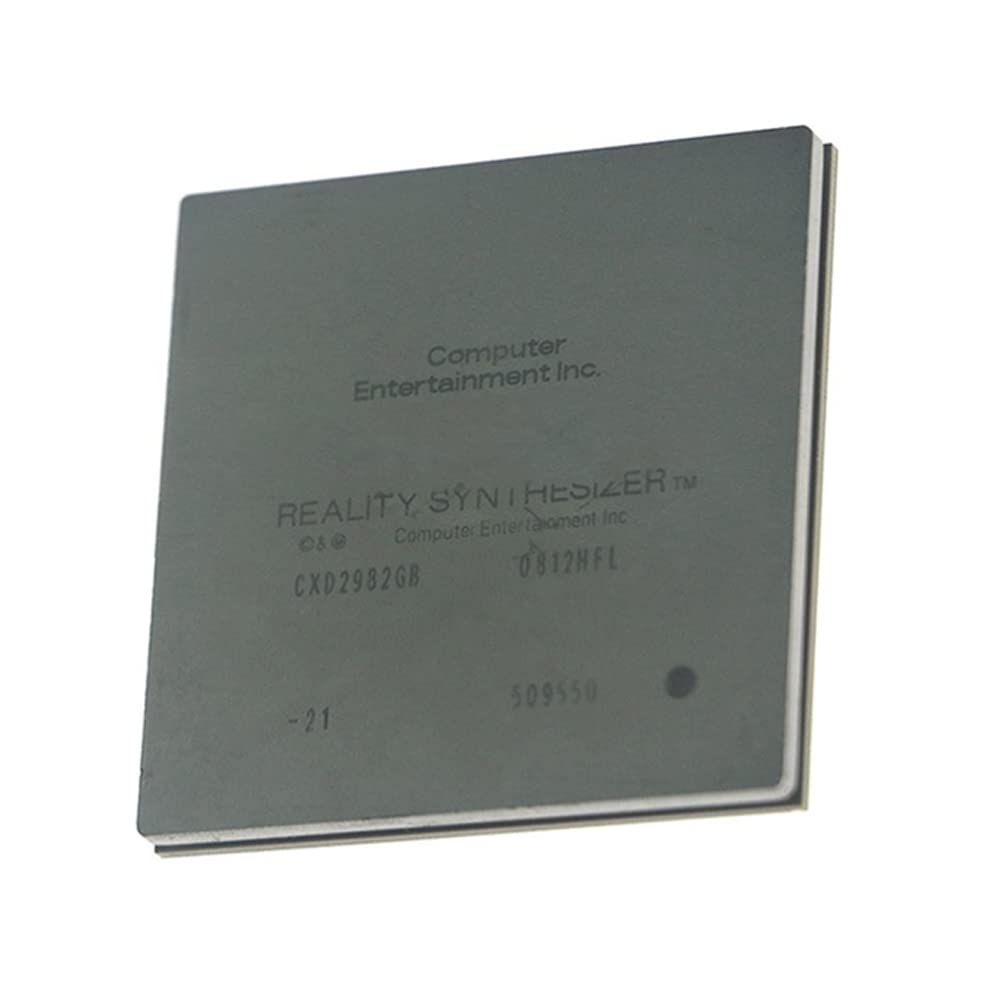 Amazon.com: Replacement IC Chip for PlayStation3 PS3 CXD2982GB