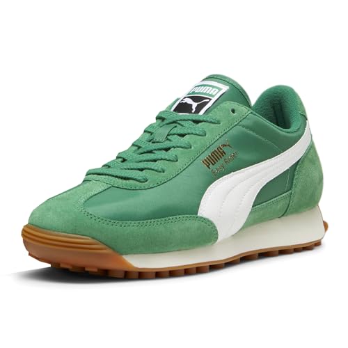Image of Puma Mens Easy Rider Vintage Shoes
