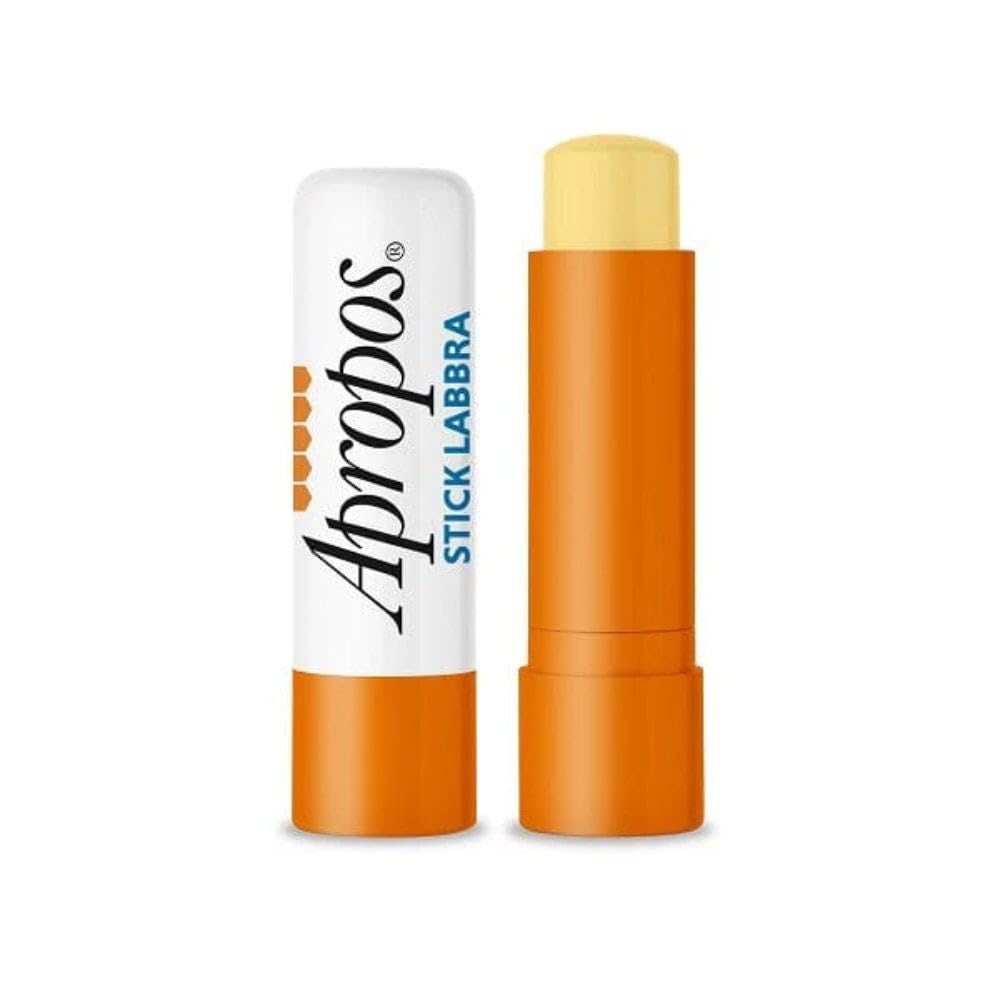Apropos Stick Labbra Spf15, Arancione, 5,7 ml
