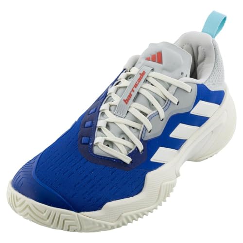 Image of Adidas Men's Barricade Clay Tennis Shoe