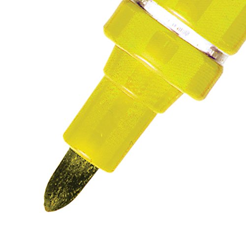 Pentel, pennarello indelebile a sfera N50, colore