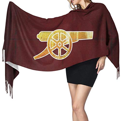 �A�[�Z�i��FC THE GUNNERS ���f�B�[�X �}�t���[ �y���f�B�[�X�����Y���p�z�唻 �X�g�[�� �J�V�~�� �V���v�� �M�t�g �N���X�}�X�v���[���g(196cm×68cm)