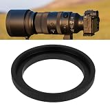 LT Easiyl Adapter do konwersji gwintu teleskopowego męski M48 na żeński M54 nadaje się do fotografii soczewek teleskopowych