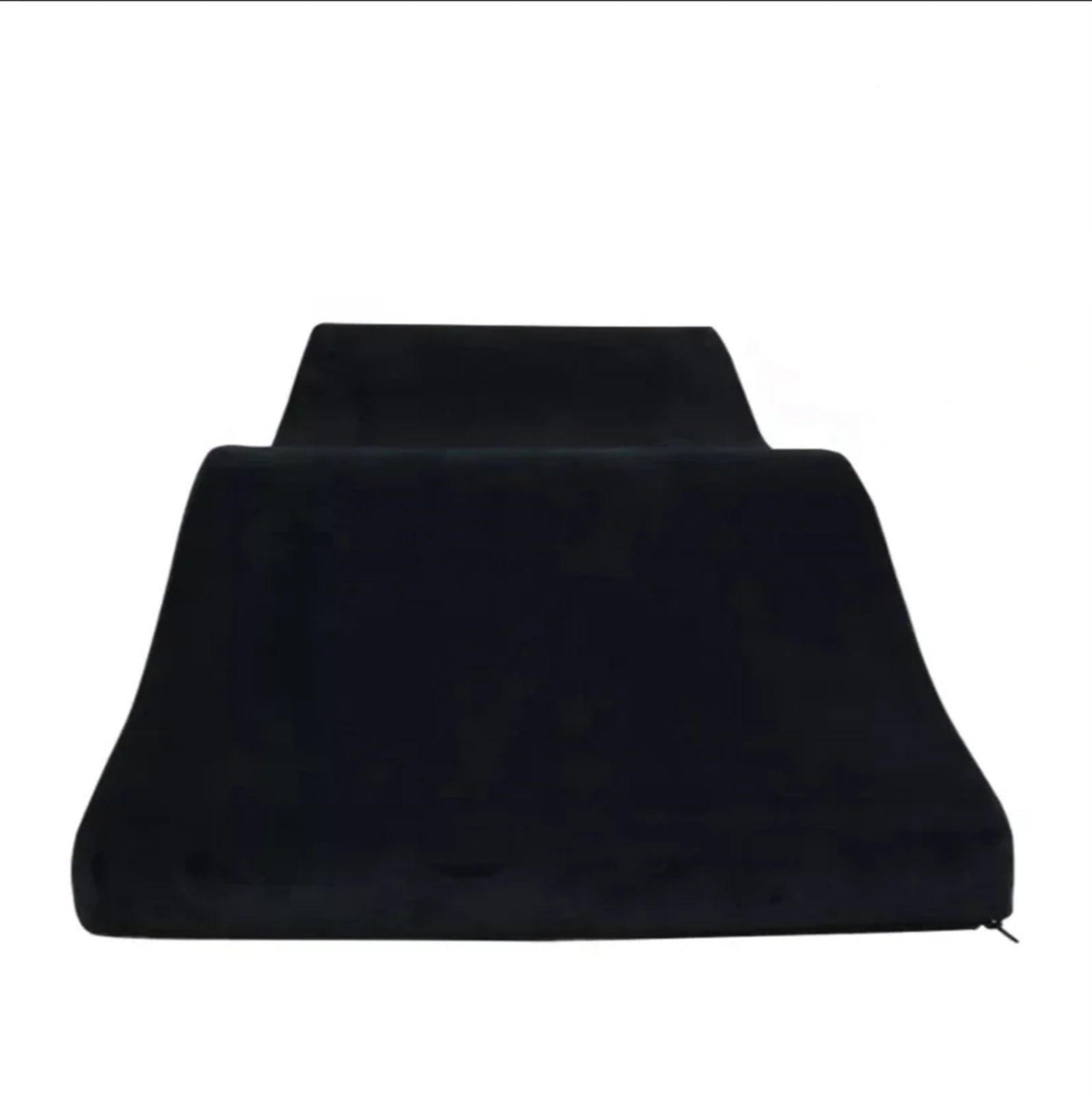 Materasso Per Lettino Extension Ciglia Memory Foam Curvo Topper Letto Materasso Velvet Extension