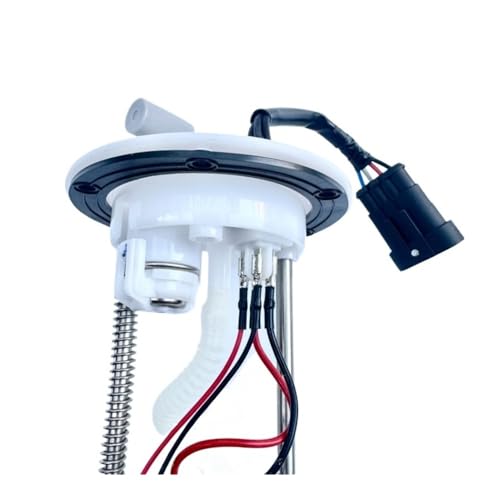 Ensemble pompe à carburant débit constant pour UTV 1000SZ et Z10 - 3