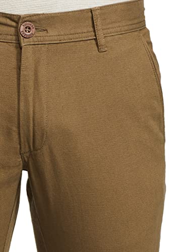 Image of Ruggers by Unlimited Men's Slim Fit Casual Trouser
