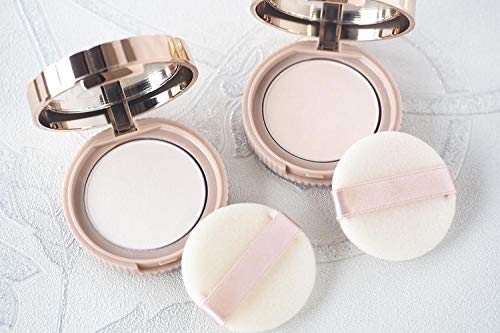 CANMAKE SECRET BEAUTY POWDER 02 NATURAL