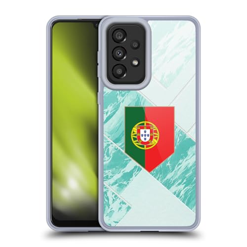 Coque Portugal Galaxy A33 5G évite les rayures et chutes