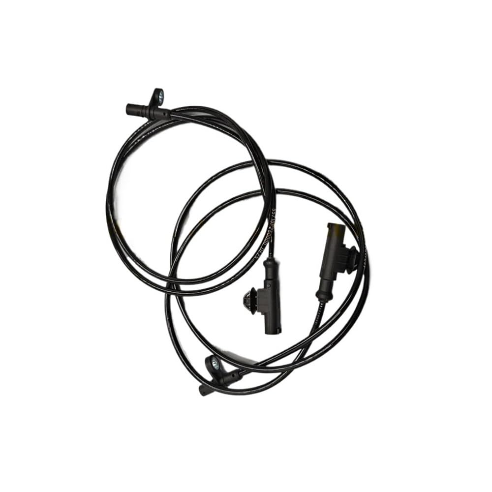 45710P250000 55710P250000 Nuovo Sensore di Velocità ABS for Benli 752S TRK502 TRK502X Leoncino500 502C TRK Leoncino 500 502 502C(For Rear Wheel)