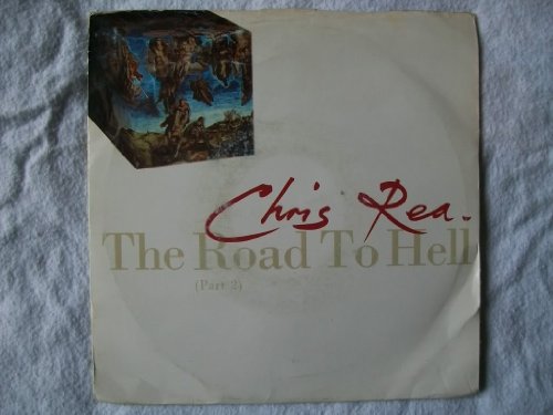 Image of The Road To Hell (Parts 1 & 2)