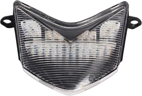Feu arrière clignotant de direction pour moto Kawasaki Ninja ZX-10R 2006