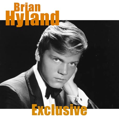 Brian Hyland