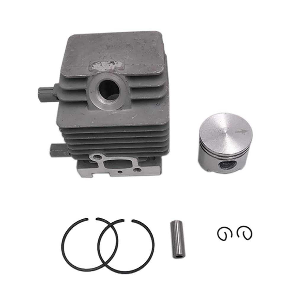 Kit piston cylindre 34 mm pour réparer un moteur serré sur FS85 FS80 et HL75