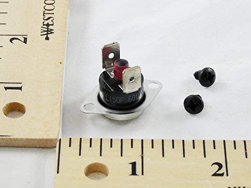 Raypak 006021F Roll-Out/Flue Sensor