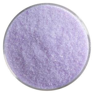 5 Oz Neo-Lavander Transparent Fine Frit - 90 Coe