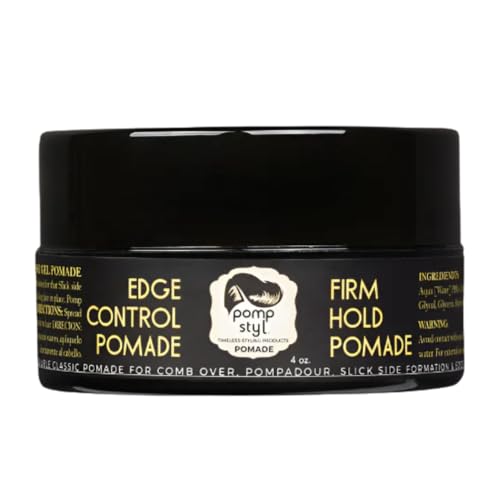 Pomp Styl Firm Hold Pomade