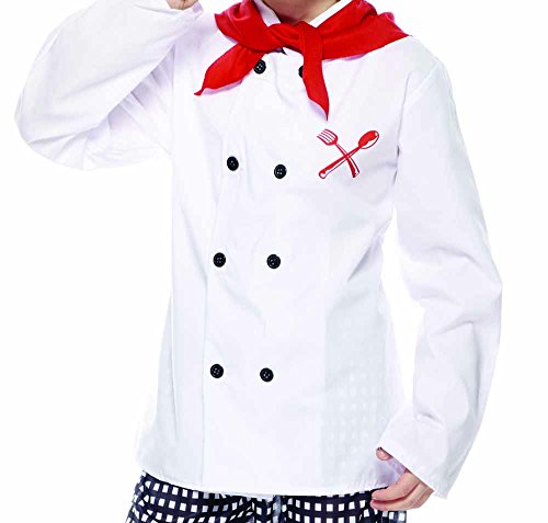 Rubie's- Costumi per Bambini, M, IT30114-M