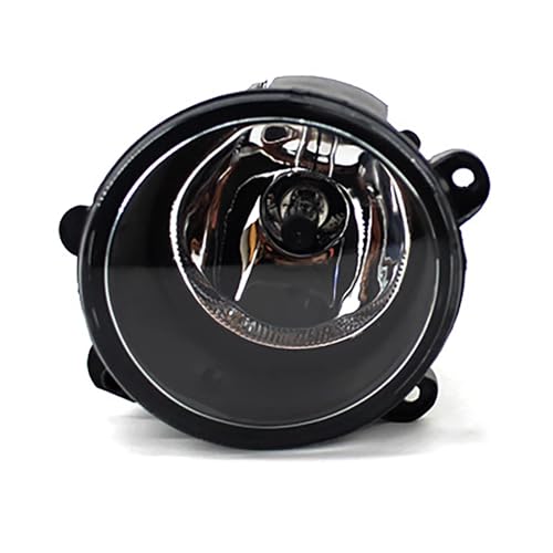 Phare antibrouillard avant Land Rover pour rouler sereinement en montagne et chemins forestiers