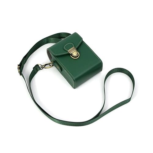 CYBERGARAGE�EFor KODAK PIXPRO C1 �P�[�X FZ55 / FZ45 WPZ2 �J�o�[ �V�����_�[�X�g���b�v�t�� PU���U�[ ���f�B�[�X ���|�� �J�����o�b�O �J�����P�[�X �\�t�g�P�[�X �R�_�b�N �R���p�N�g�f�W�^���J����(�O���[