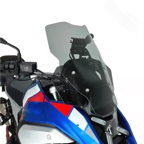 Déflecteur vent pare-brise de moto haut de gamme pour GS1300