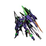 「AC」GMモデル × 日曜 ウサギBoss コラボ版 メカ プラモデル 組立 キット