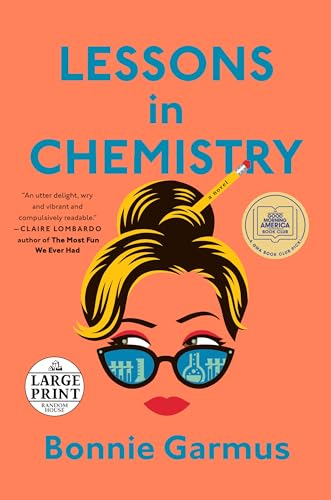 Lessons in Chemistry view 2