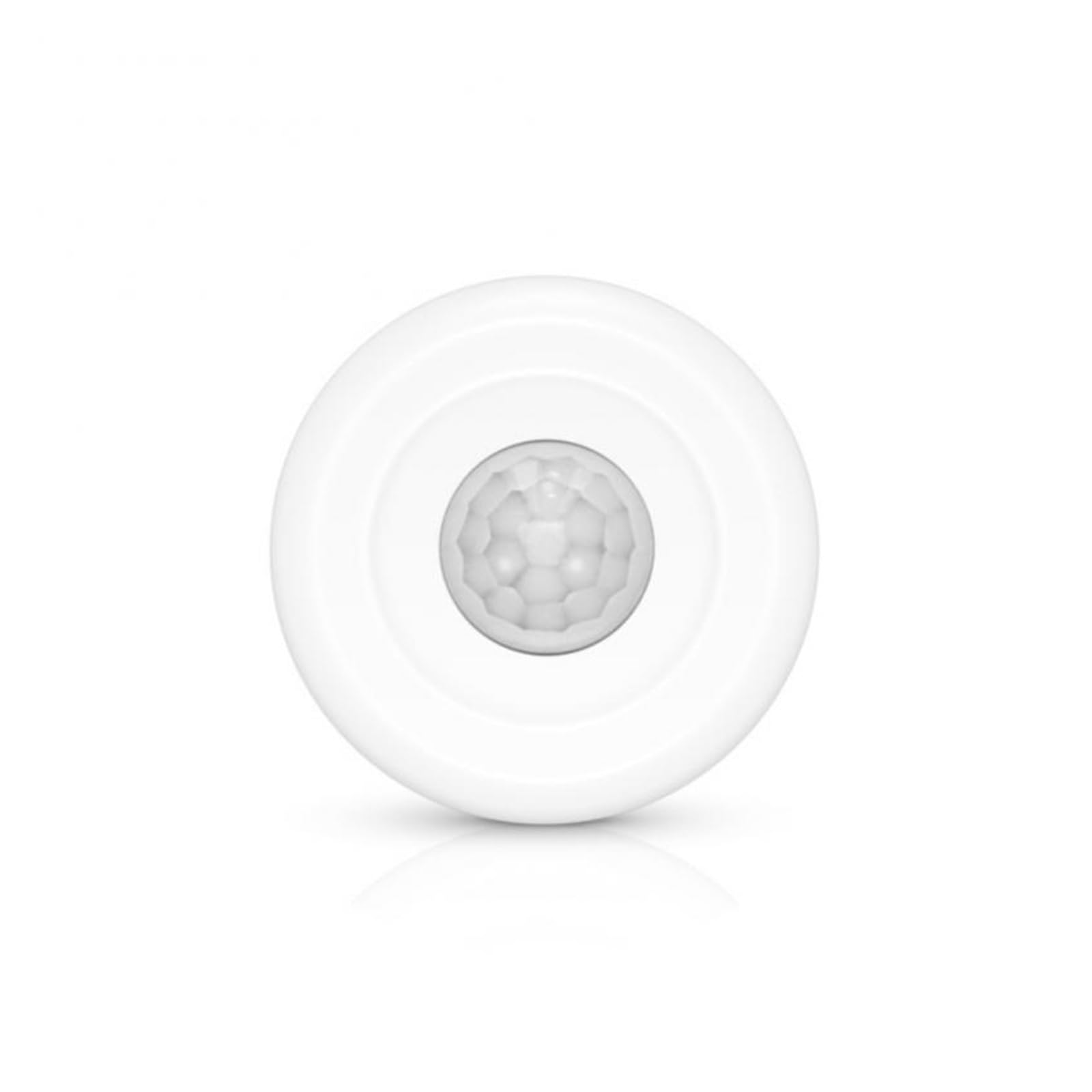 Sensor De Movimiento Inteligente, Alarma Antirrobo Seguridad, Monitoreo Remoto Vida, Detector Pasivo Infrarrojo Para casa y garaje
