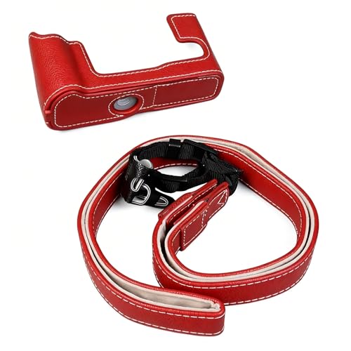 [�`�x�s�i�s] �K�p FUJIFILM XT30II XT30 XT20 ��p �I�[�v�i�u���^�C�v �W���P�b�g +�J�����X�g���b�v PU���U �f�� ��ʊJ�݌v �d�r�p�b�N SD�J�[�h�����\ (���b�h)