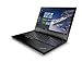 Produktbild Lenovo ThinkPad P50 15,6 Zoll Touch Display 1920x1080 Full HD Intel Core i7 512GB SSD Festplatte 16GB Speicher Windows 10 Pro Nvidia Quadro M1000M Notebook Laptop (Generalüberholt)
