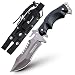 HX OUTDOORS Army Survival Knife Outdoor Tool High Hardness Small Straight Knives Essential for Camping Hiking Tools