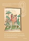  Jahrbuch der Oswald von Wolkenstein-Gesellschaft: Band 18 (2010/2011): Konrad von Megenberg (1309 bis 1374): Ein spätmittelalterlicher »Enzyklopädist« im europäischen Kontext