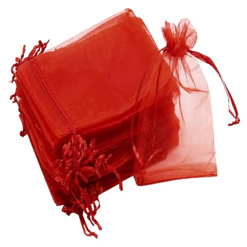 Organisateurs de bijoux pour voyage Healvian : évitez les nœuds avec ces pochettes