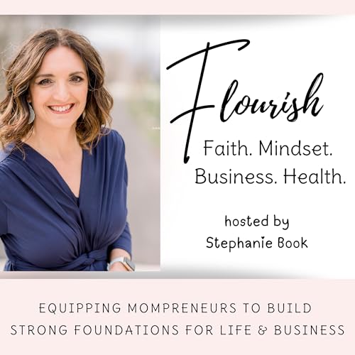 Ep. 131 When God's Goodness Showed Up When You Needed It Most copertina