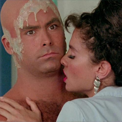 Class of Nuke Em High Part 2 Subhumanoid Meltdown (1991)
