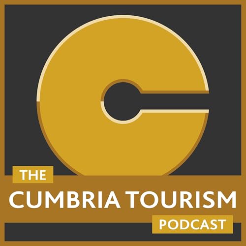 The Cumbria Tourism Podcast Podcast Por Cumbria Tourism arte de portada