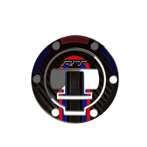 Kit protections réservoir moto pour R1250RT afin d'éviter les rayures de genouillères et roues